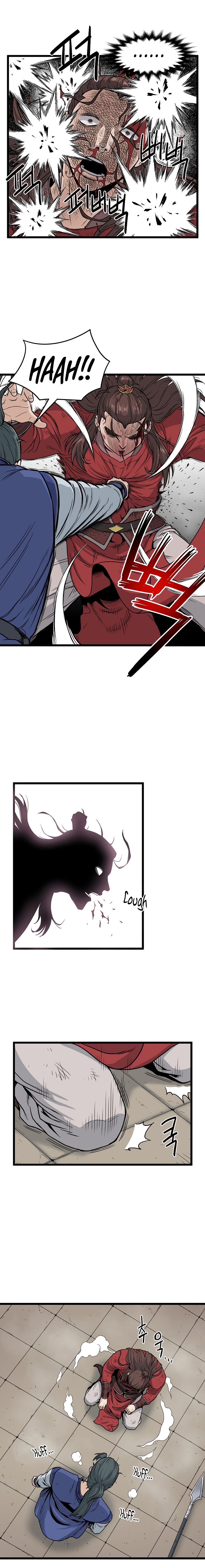 Murim Login Chapter 15 image 08